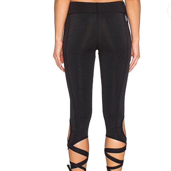 Free People Tie leggings - Picture 4 of 4